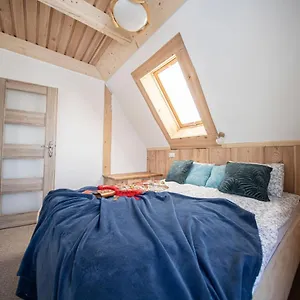 Olczański Nr 2 Zakopane