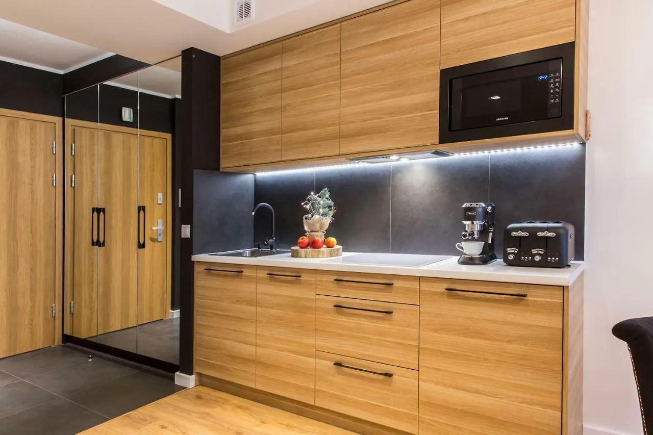 Apartament Czarny Staw Zakopane 0*,  Poland