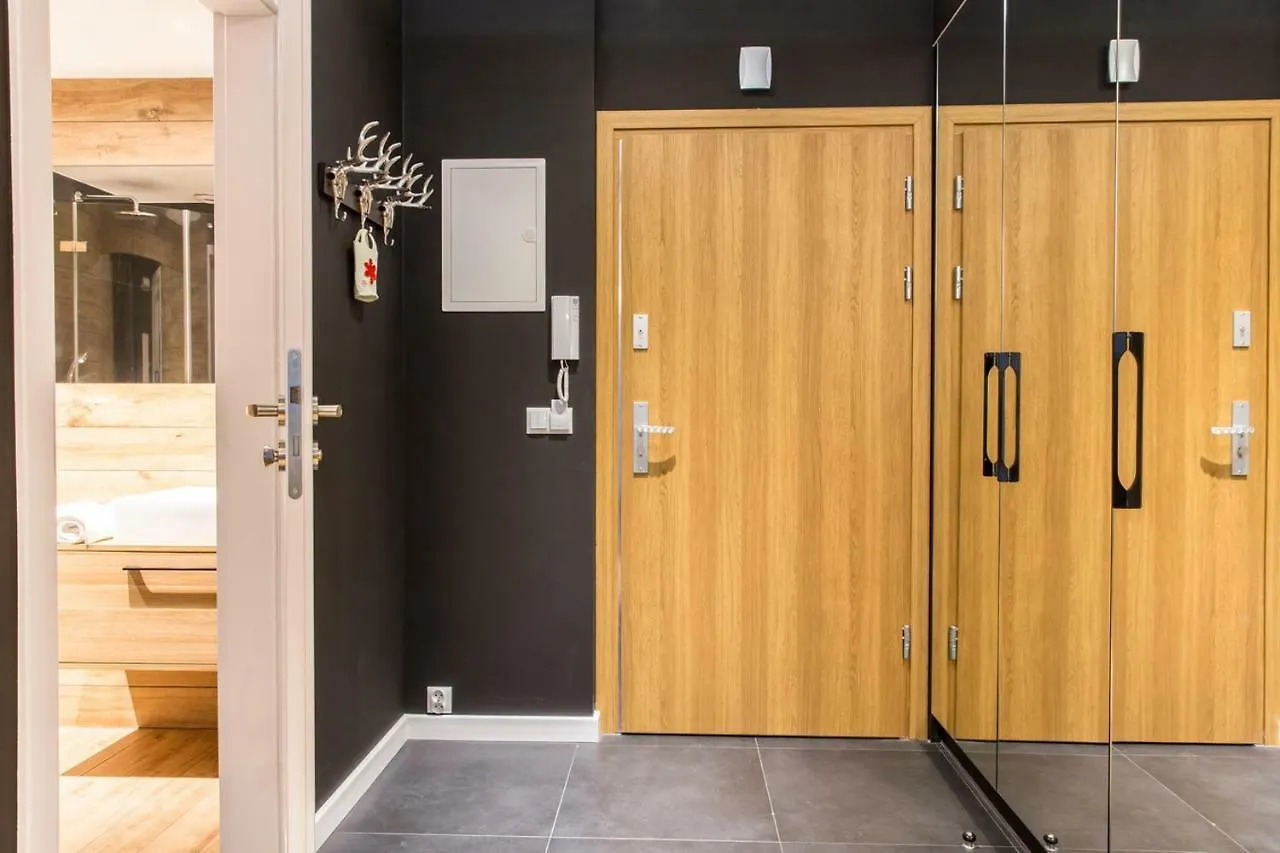 Apartament Czarny Staw Zakopane 0*,  Poland